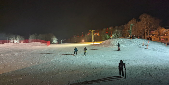 Snowriver Mountain Resort - Lodge at Jackson Creek (Indianhead Resort) - From Website (newer photo)